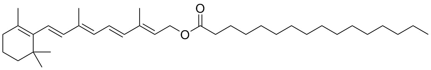 Vitamin A Palmitate; Retinol Palmitate