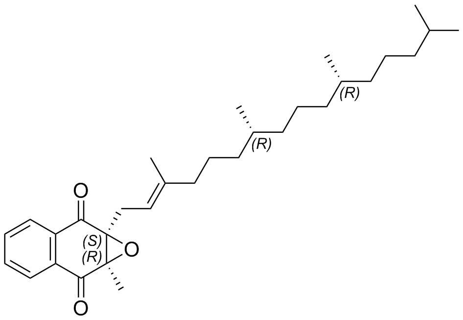 Vitamin K1 Impurity 134