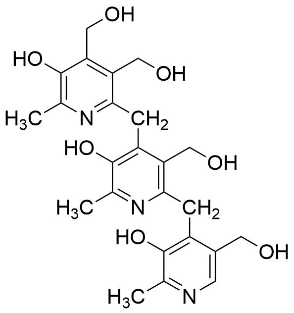 Vitamin B6 Impurity 90