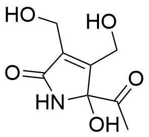 Vitamin B6 Impurity 98