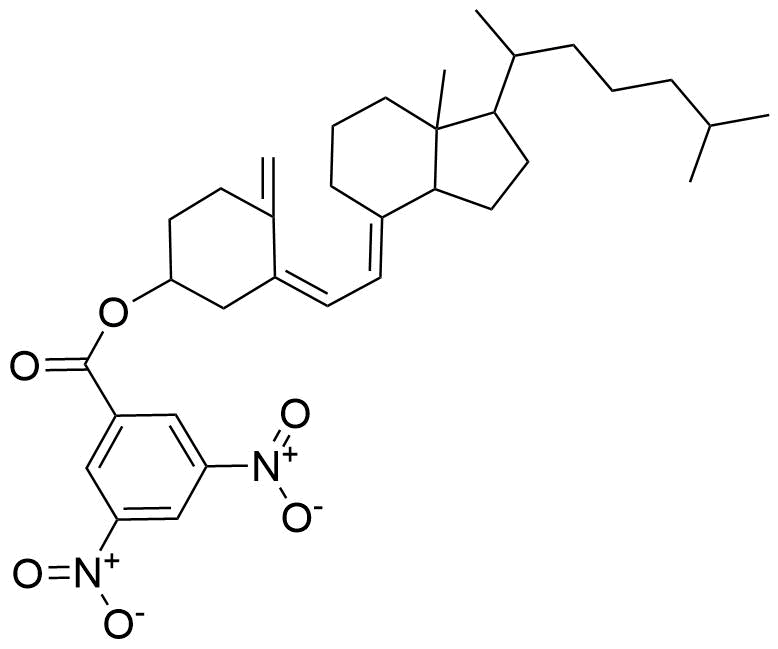 Vitamin D3 Impurity 11
