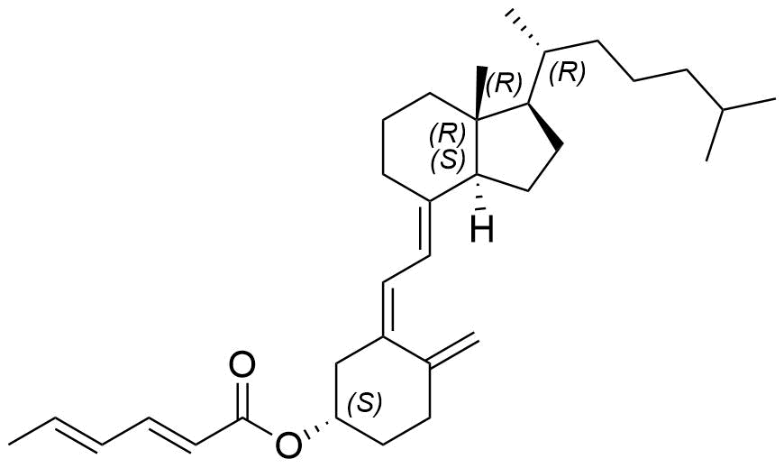 Vitamin D3 Impurity 12