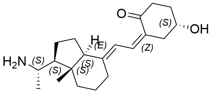 Vitamin D3 Impurity 14