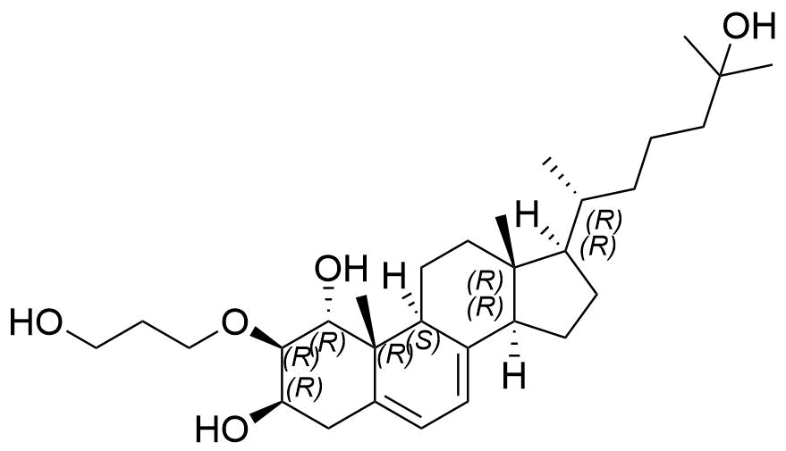 Vitamin D3 Impurity 16