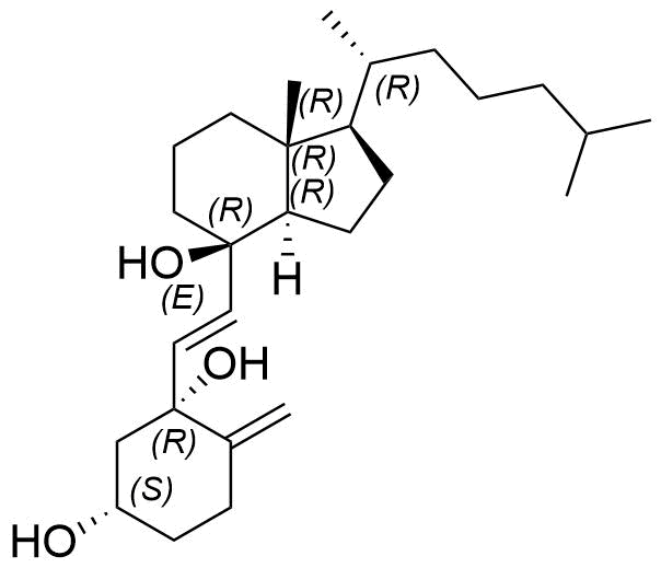Vitamin D3 Impurity 17