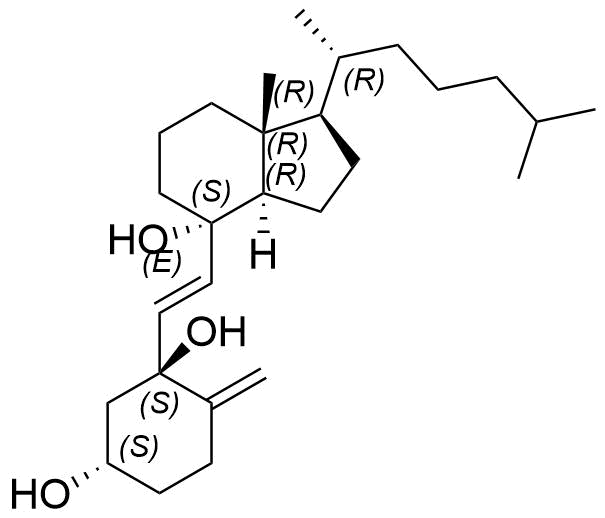 Vitamin D3 Impurity 18