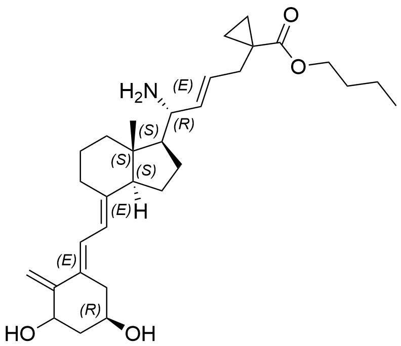 Vitamin D3 Impurity 19