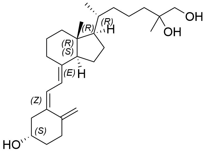 Vitamin D3 Impurity 20