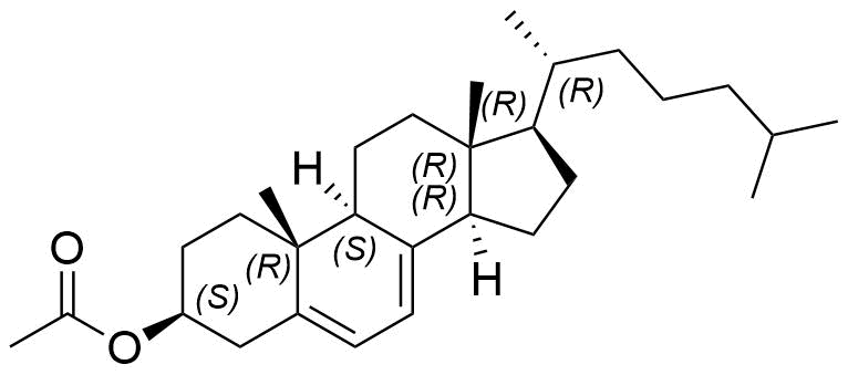 Vitamin D3 Impurity 21