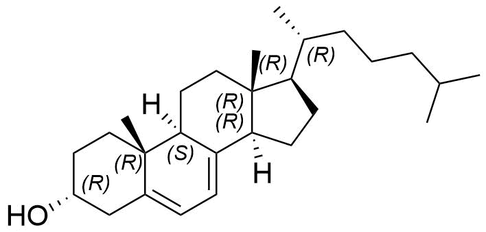 Vitamin D3 Impurity 22