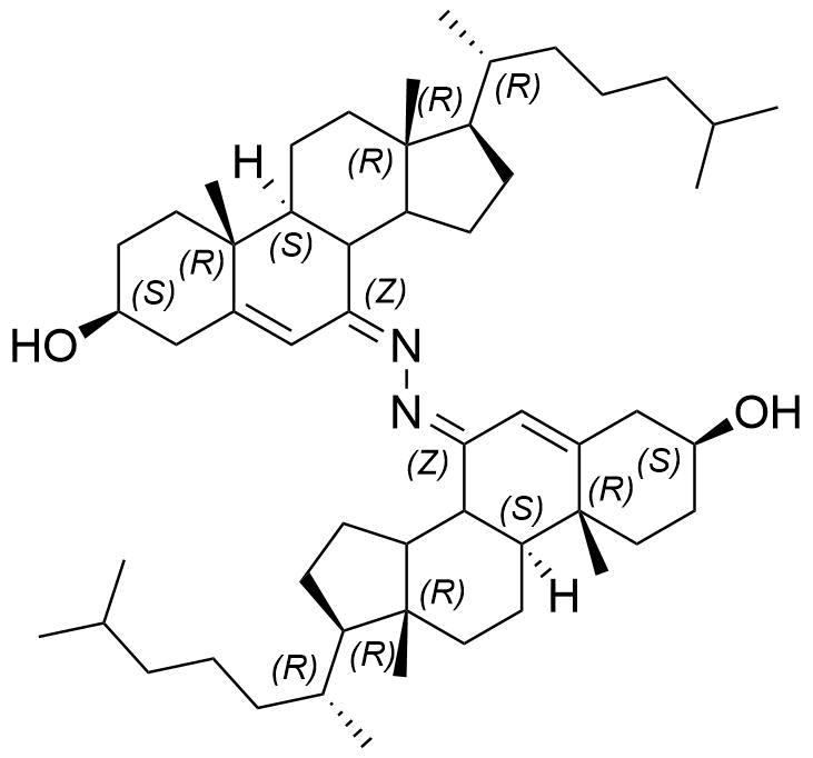 Vitamin D3 Impurity 23
