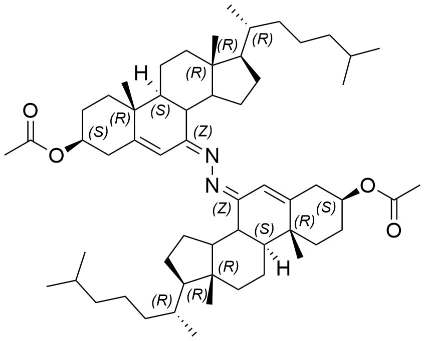 Vitamin D3 Impurity 24