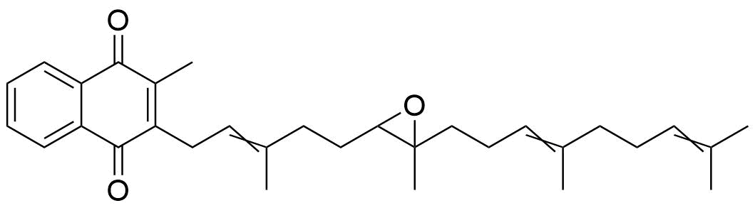 Vitamin K2 Impurity 7