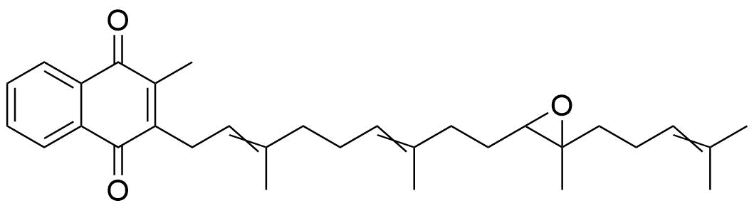 Vitamin K2 Impurity 8