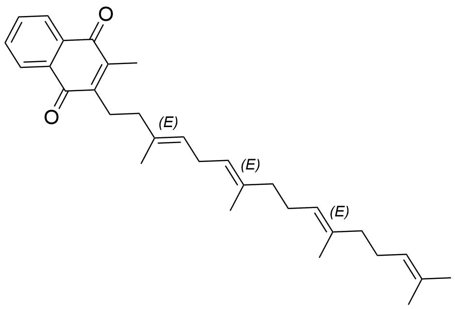 Vitamin K2 Impurity 13