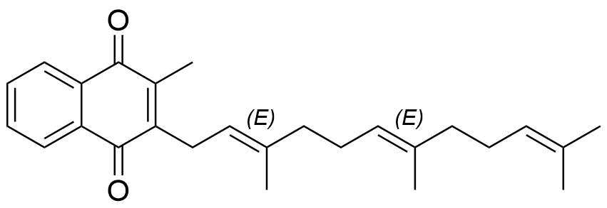 Vitamin K2 Impurity 23