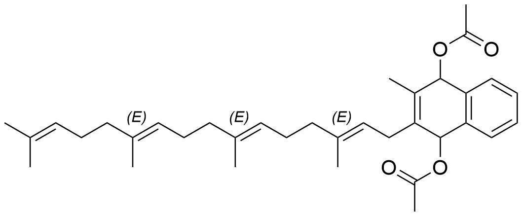 Vitamin K2 Impurity 24