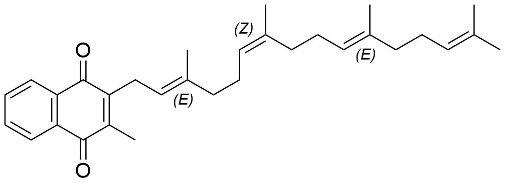 Vitamin K2 Impurity 25