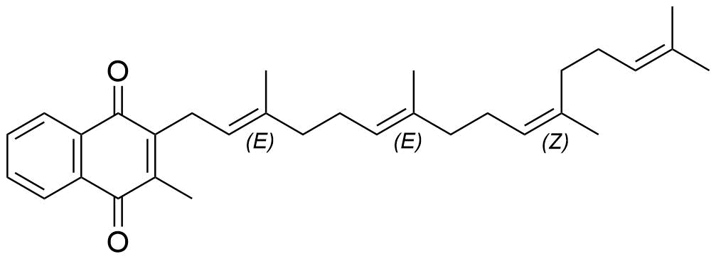 Vitamin K2 Impurity 26