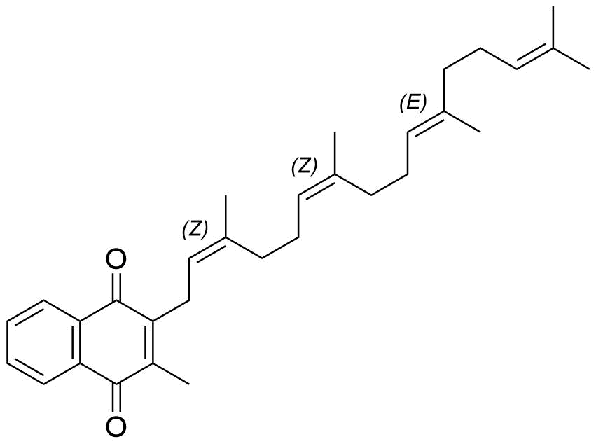 Vitamin K2 Impurity 27