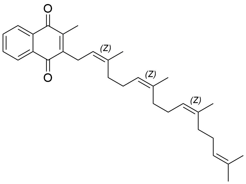 Vitamin K2 Impurity 28