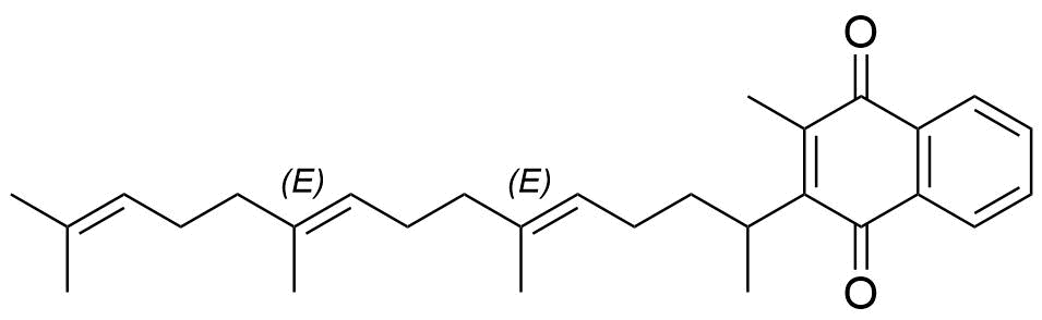 Vitamin K2 Impurity 30
