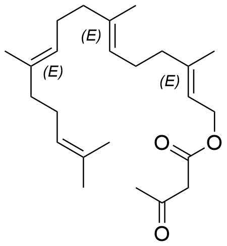 Vitamin K2 Impurity 31