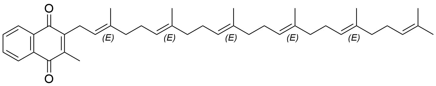 Vitamin K2 Impurity 33