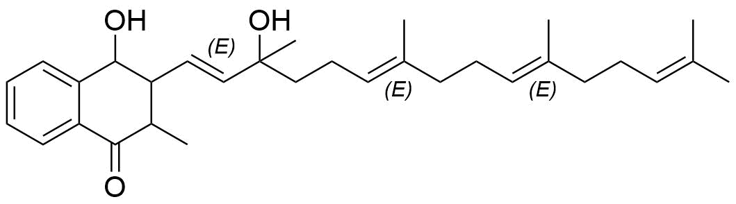 Vitamin K2 Impurity 35