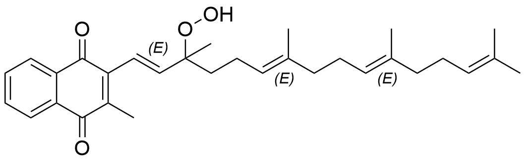 Vitamin K2 Impurity 36
