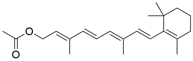 Vitamin A Acetate