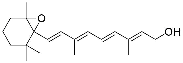 Vitamin A epoxide