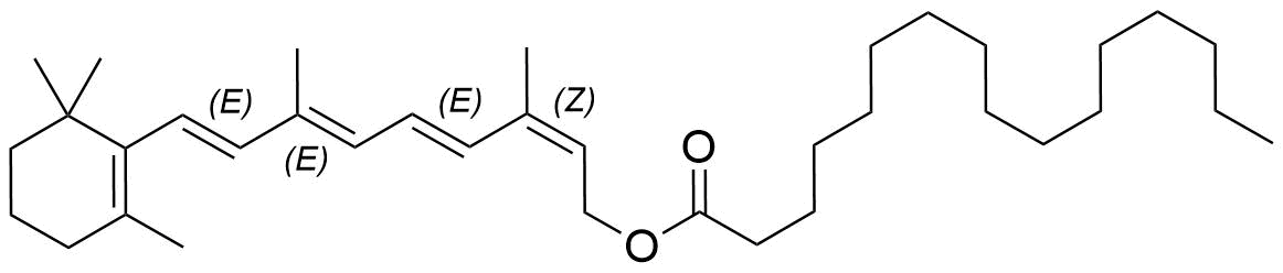 Vitamin A Impurity 1