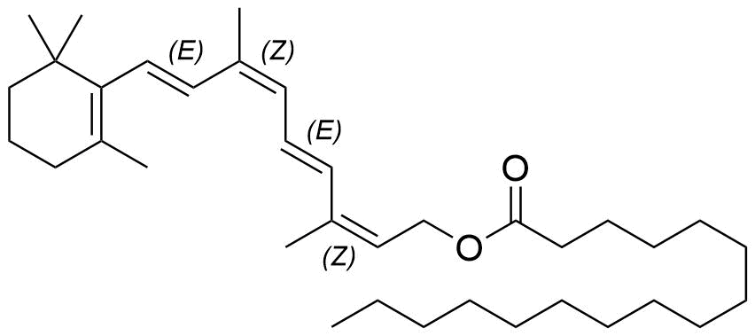 Vitamin A Impurity 3