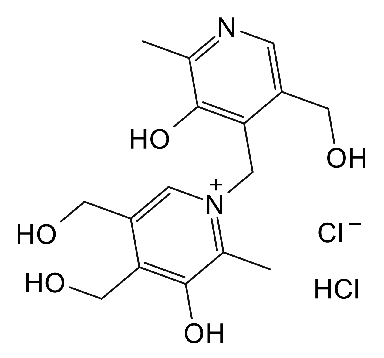 Vitamin B6 Impurity 110