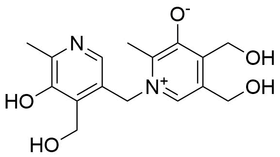 Vitamin B6 Impurity 58