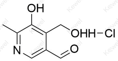 Vitamin B6 Impurity 85