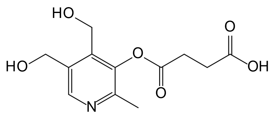 Vitamin B6 Impurity 90