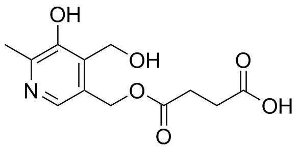 Vitamin B6 Impurity 91