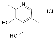 Vitamin B6 Impurity 100