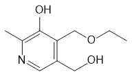 Vitamin B6 Impurity 102