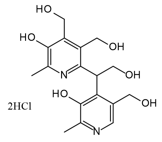 Vitamin B6 Impurity 107