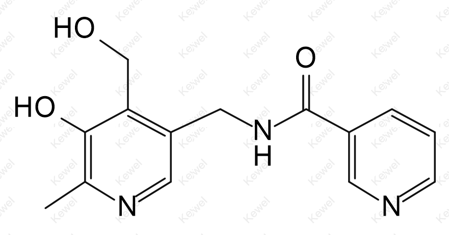 Vitamin B6 Impurity 58