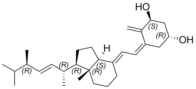 1-Hydroxy Vitamin D2