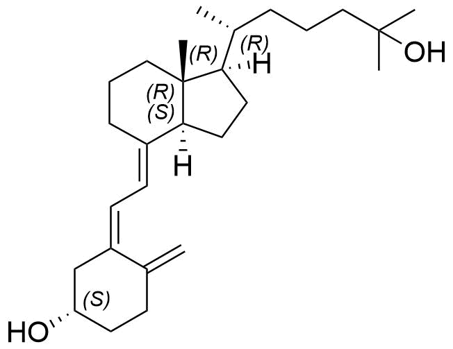 25-Hydroxy Vitamin D3