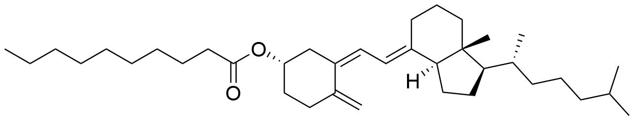 Vitamin D3 Decanoate