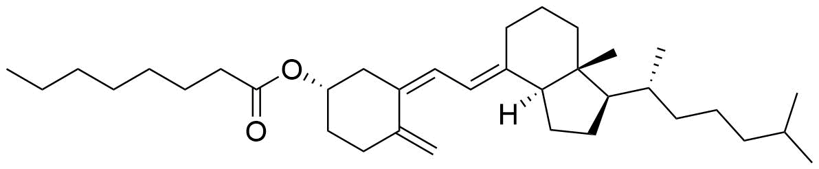 Vitamin D3 Octanoate