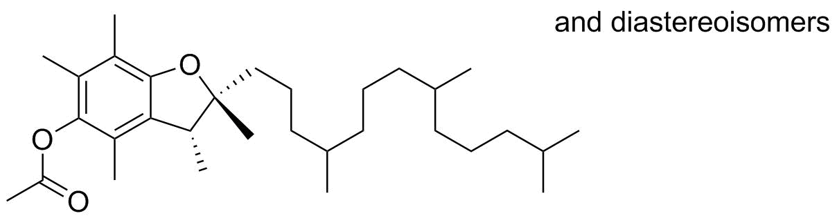 Vitamin E Impurity 82