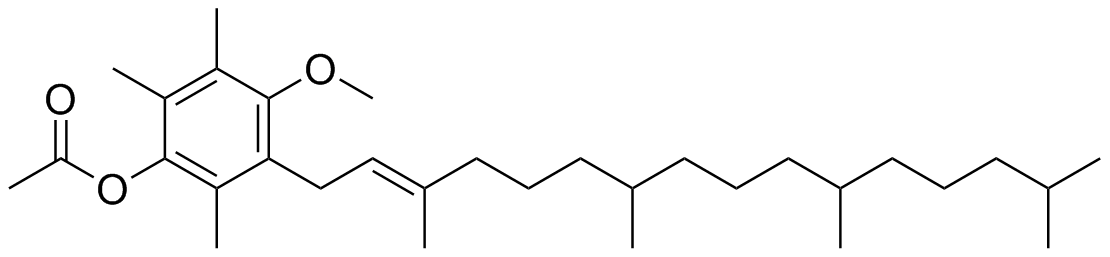 Vitamin E Impurity 84
