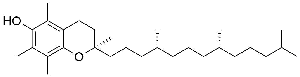 D-alfa-Tocopherol